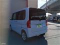 2017 Daihatsu Tanto