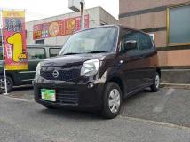 2013 Nissan Moco