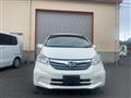 2012 Honda Freed
