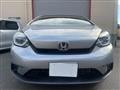 2021 Honda Fit