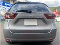 2021 Honda Fit