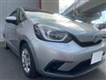 2021 Honda Fit