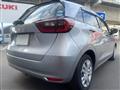 2021 Honda Fit