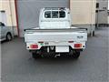 2015 Suzuki Carry Truck