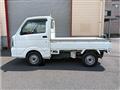 2015 Suzuki Carry Truck
