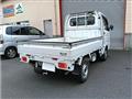 2015 Suzuki Carry Truck