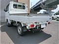 2015 Suzuki Carry Truck