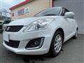 2016 Suzuki Swift