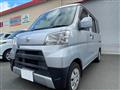 2018 Daihatsu Hijet Cargo