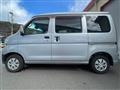 2018 Daihatsu Hijet Cargo