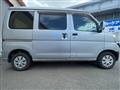 2018 Daihatsu Hijet Cargo