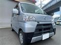 2018 Daihatsu Hijet Cargo