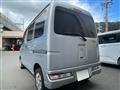 2018 Daihatsu Hijet Cargo
