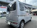 2018 Daihatsu Hijet Cargo