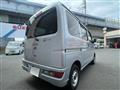 2020 Subaru Sambar