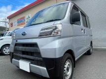2020 Subaru Sambar