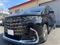 2024 Toyota Alphard G