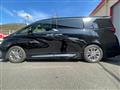 2024 Toyota Alphard G