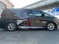 2024 Toyota Alphard G