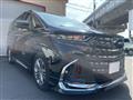 2024 Toyota Alphard G
