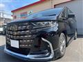 2024 Toyota Alphard G