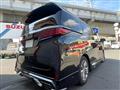 2024 Toyota Alphard G