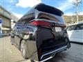 2024 Toyota Alphard G