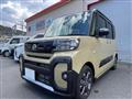 2025 Daihatsu Tanto