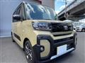 2025 Daihatsu Tanto