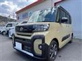 2025 Daihatsu Tanto