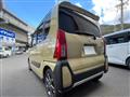 2025 Daihatsu Tanto
