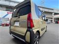 2025 Daihatsu Tanto