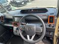2025 Daihatsu Tanto