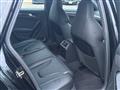 2009 Audi S4
