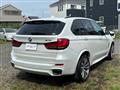 2013 BMW X5