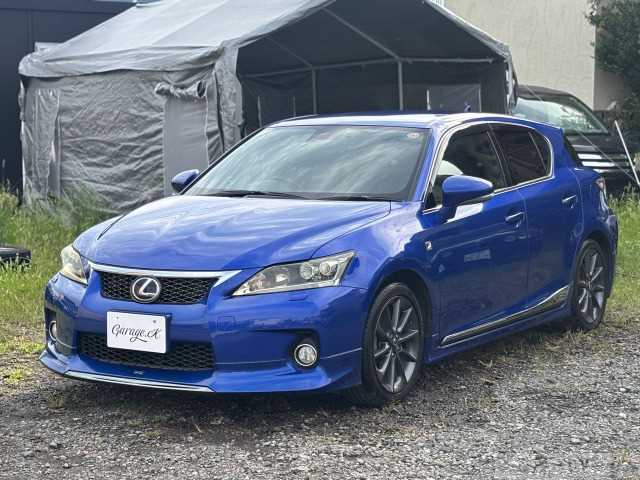 2012 Lexus Other