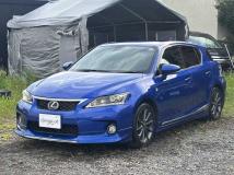 2012 Lexus Other