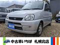 2009 Subaru Pleo