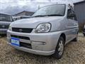 2009 Subaru Pleo