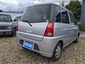 2009 Subaru Pleo