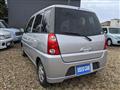 2009 Subaru Pleo