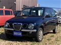 1997 Suzuki Cervo Mode
