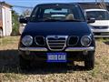 1997 Suzuki Cervo Mode