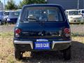 1997 Suzuki Cervo Mode