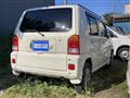 2002 Daihatsu Naked