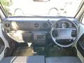 2002 Daihatsu Naked