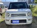 2002 Daihatsu Naked