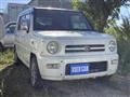2002 Daihatsu Naked