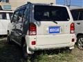 2002 Daihatsu Naked