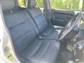 2002 Daihatsu Naked